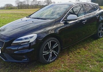 Volvo V40 86.250 km 13.800 &euro; Bad Bentheim 48455