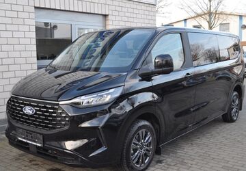 Ford Tourneo Custom 14.037 km 42.980 &euro; Schüttorf 48465