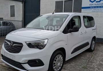 Opel Combo Life 91.538 km 13.500 &euro; Bad Bentheim - Gildehaus 48455