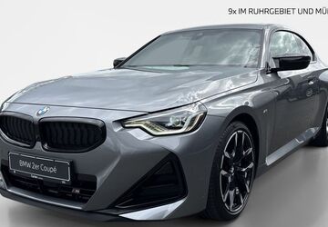 BMW M240i 25.500 km 51.500 &euro; Gronau 48599