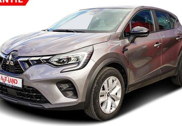Mitsubishi ASX 26.436 km 18.990 &euro; Wietmarschen 49835