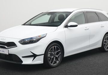 Kia ceed Sportswagon 14.715 km 22.950 &euro; Bad Bentheim 48455