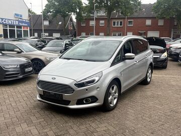 Gebrauchte Ford S-Max