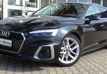 Audi A5 54.000 km 34.990 &euro; Gronau 48599