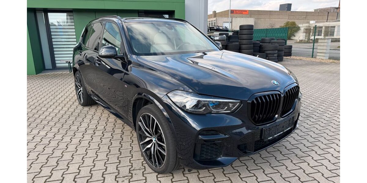BMW X5 145.723 km 45.900 &euro; Nordhorn 48531