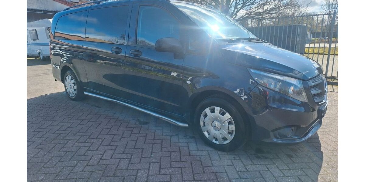Mercedes-Benz Vito 645.000 km 9.950 &euro; Bad bentheim 48455