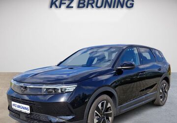 Opel Grandland (X) 36.324 km 27.480 &euro; Lingen (Ems) 49811