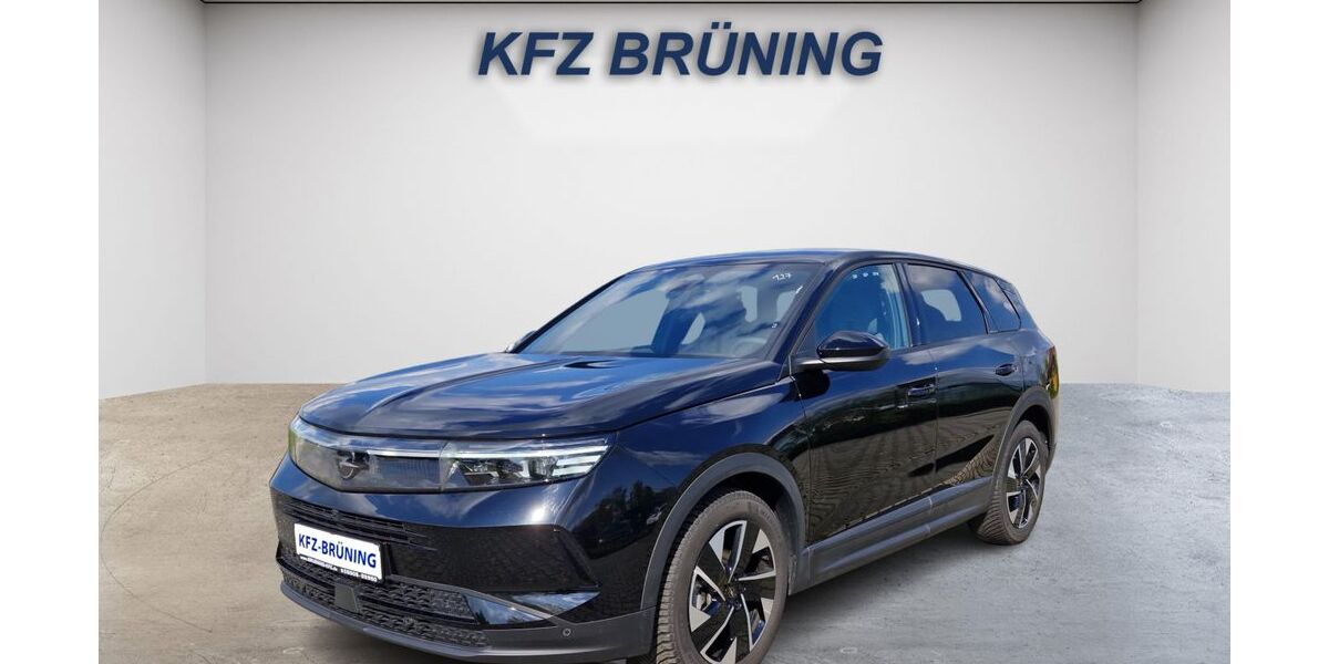 Opel Grandland (X) 36.324 km 27.480 &euro; Lingen (Ems) 49811