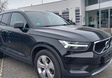 Volvo XC40 90.000 km 24.190 &euro; Nordhorn 48527