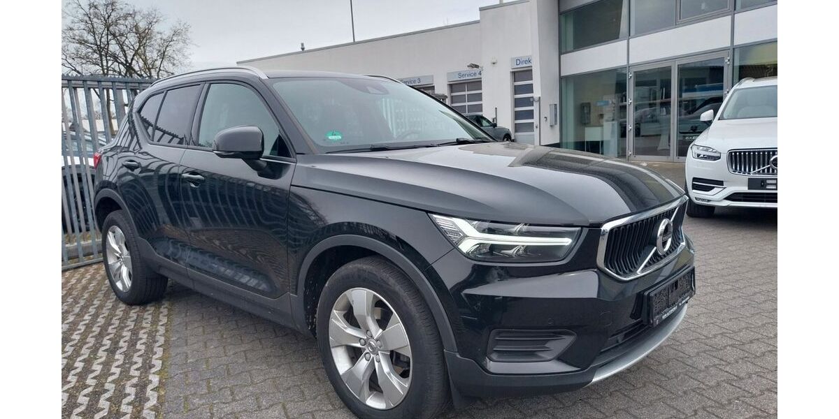 Volvo XC40 90.000 km 24.190 &euro; Nordhorn 48527