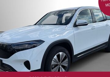 Mercedes-Benz EQB 10.688 km 40.990 &euro; Nordhorn 48531