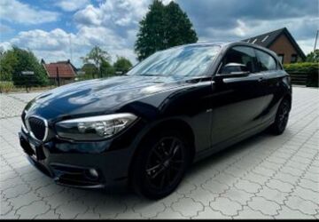 BMW 120 140.000 km 13.500 &euro; Uelsen 49843