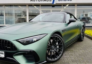 Mercedes-Benz SL 43 AMG 12.620 km 109.995 &euro; Neuenkirchen 48485