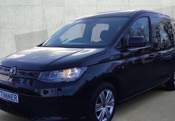 VW Caddy Maxi 14.999 km 29.990 &euro; Lingen 49808