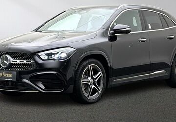 Mercedes-Benz GLA 200 8.000 km 43.150 &euro; Wietmarschen 49835