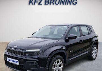 Jeep Avenger 25.061 km 19.980 &euro; Lingen (Ems) 49811