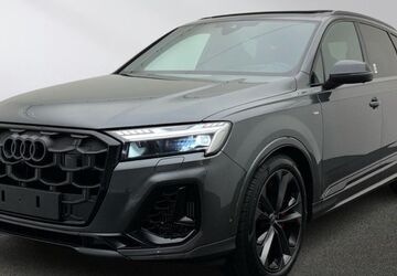 Audi Q7 9.999 km 93.880 &euro; Lingen 49809