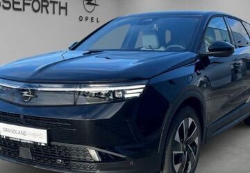Opel Grandland (X) 26.500 km 25.850 &euro; Nordhorn 48531
