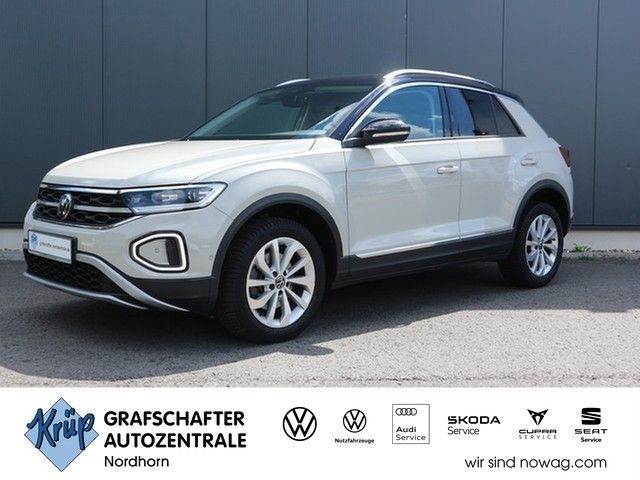 VW T-Roc 56.925 km 23.890 &euro; Nordhorn 48529
