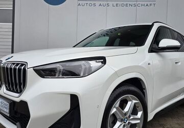 BMW X1 43.500 km 35.977 &euro; Osterwald 49828