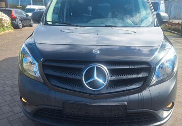 Mercedes-Benz Citan 197.000 km 7.950 &euro; Bad bentheim 48455
