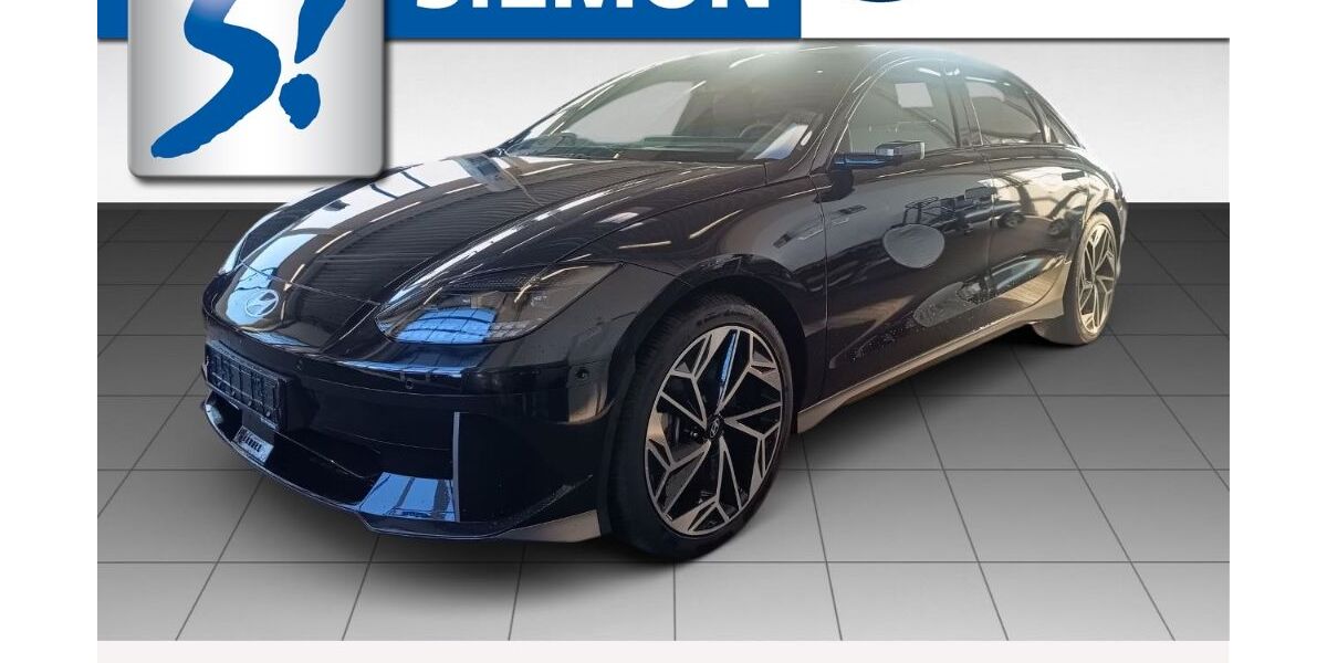 Hyundai IONIQ 6 6.113 km 35.730 &euro; Salzbergen 48499