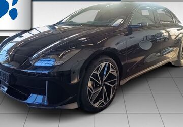 Hyundai IONIQ 6 6.113 km 35.980 &euro; Salzbergen 48499