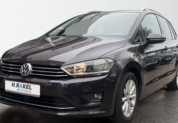 VW Golf Sportsvan 151.752 km 12.950 &euro; Geeste-Groß Hesepe 49744