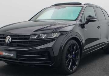 VW Touareg 2.201 km 91.630 &euro; Twist 49767