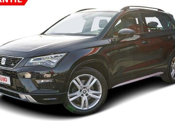 Seat Ateca 58.495 km 25.950 &euro; Wietmarschen 49835