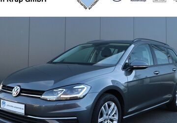 VW Golf 126.930 km 12.890 &euro; Nordhorn 48529