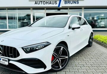 Mercedes-Benz A 35 AMG 11.750 km 42.980 &euro; Neuenkirchen 48485