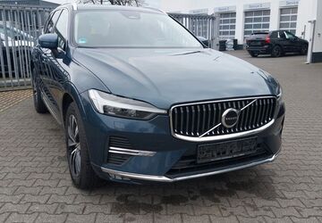 Volvo XC60 159.500 km 27.800 &euro; Nordhorn 48527