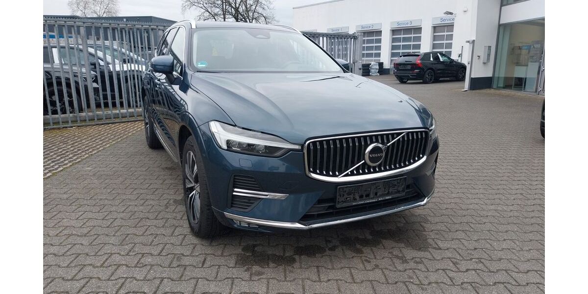 Volvo XC60 159.500 km 27.800 &euro; Nordhorn 48527