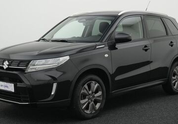 Suzuki Vitara 53.294 km 20.650 &euro; Bad Bentheim 48455