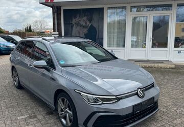 VW Golf 173.000 km 19.499 &euro; Nordhorn 48529