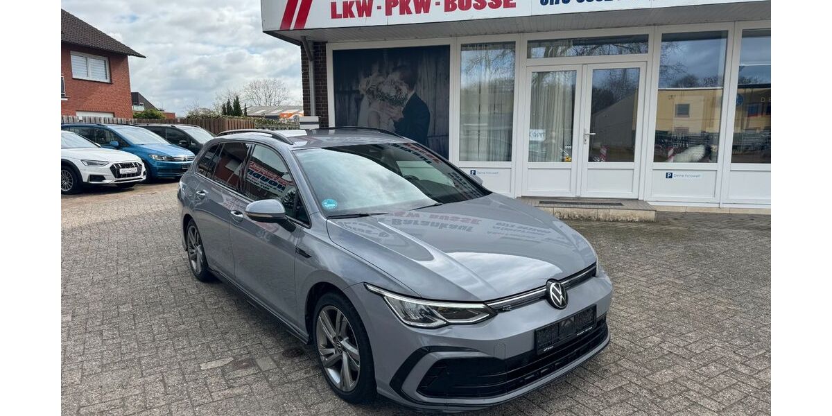 VW Golf 173.000 km 19.499 &euro; Nordhorn 48529