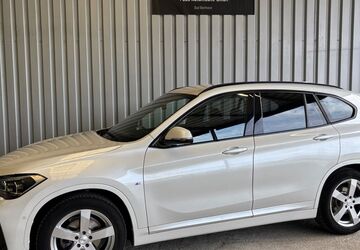 BMW X1 255.000 km 13.500 &euro; Bad Bentheim 48455