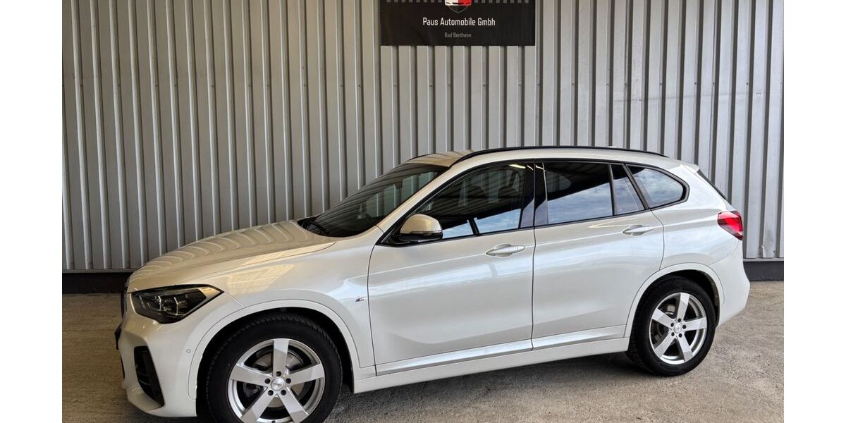 BMW X1 255.000 km 13.500 &euro; Bad Bentheim 48455