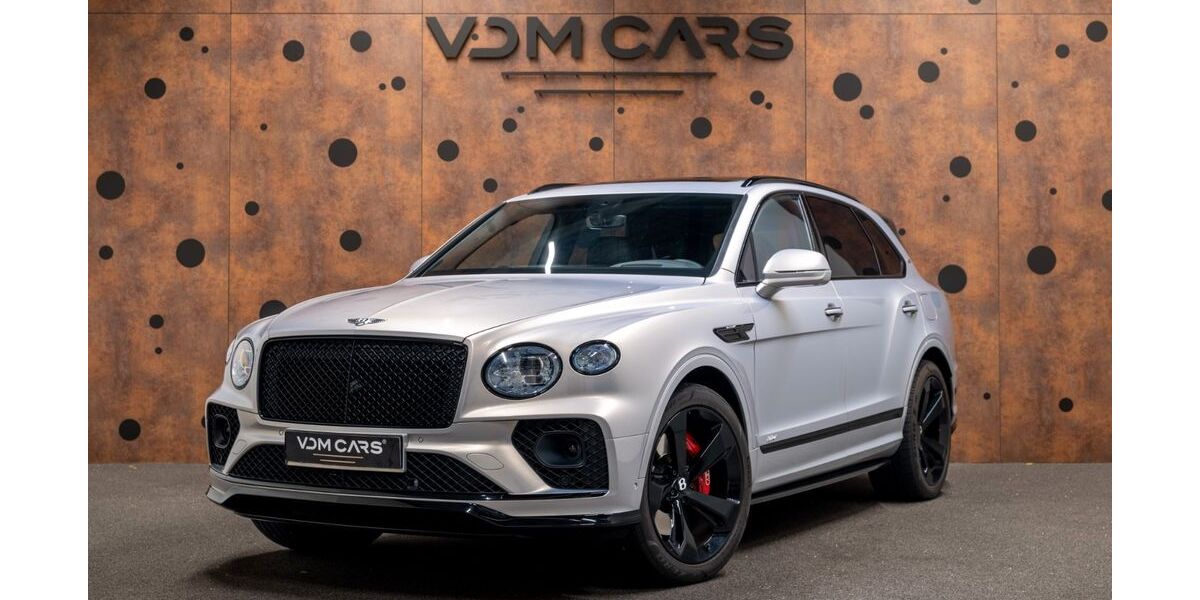 Bentley Bentayga 59.987 km 162.900 &euro; Gronau 48599