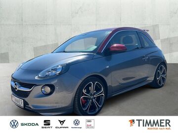 Gebrauchte Opel Adam