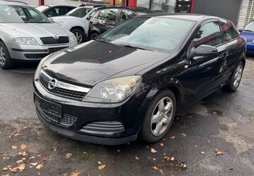 Opel Astra 204.000 km 1.750 &euro; Nordhorn 48529