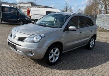 Renault Koleos 190.600 km 3.750 &euro; Bad Bentheim 48455