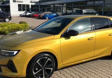 Opel Astra 2.562 km 24.990 &euro; Wietmarschen / Lohne 49835