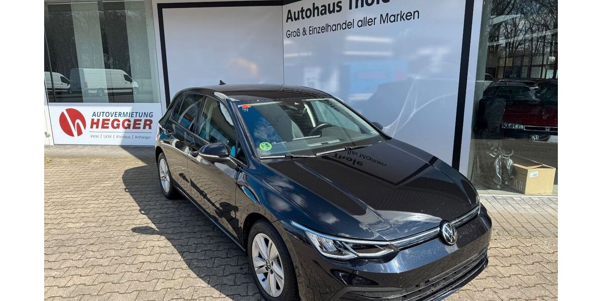 VW Golf 90.800 km 18.900 &euro; Lingen 49808