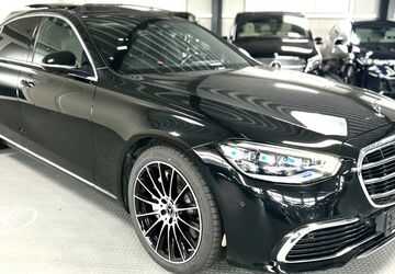Mercedes-Benz S 350 57.804 km 73.987 &euro; Nordhorn 48531