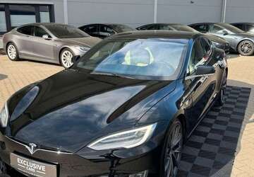 Tesla Model S 229.999 km 32.750 &euro; Emsbüren 48488