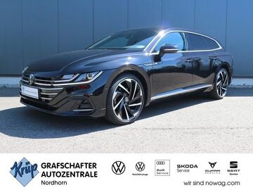 Gebrauchte VW Arteon