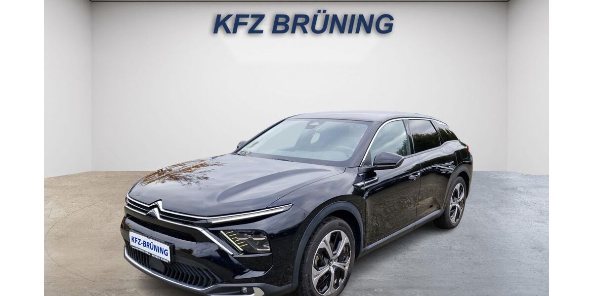 Citroen C5 X 32.498 km 22.280 &euro; Lingen (Ems) 49811