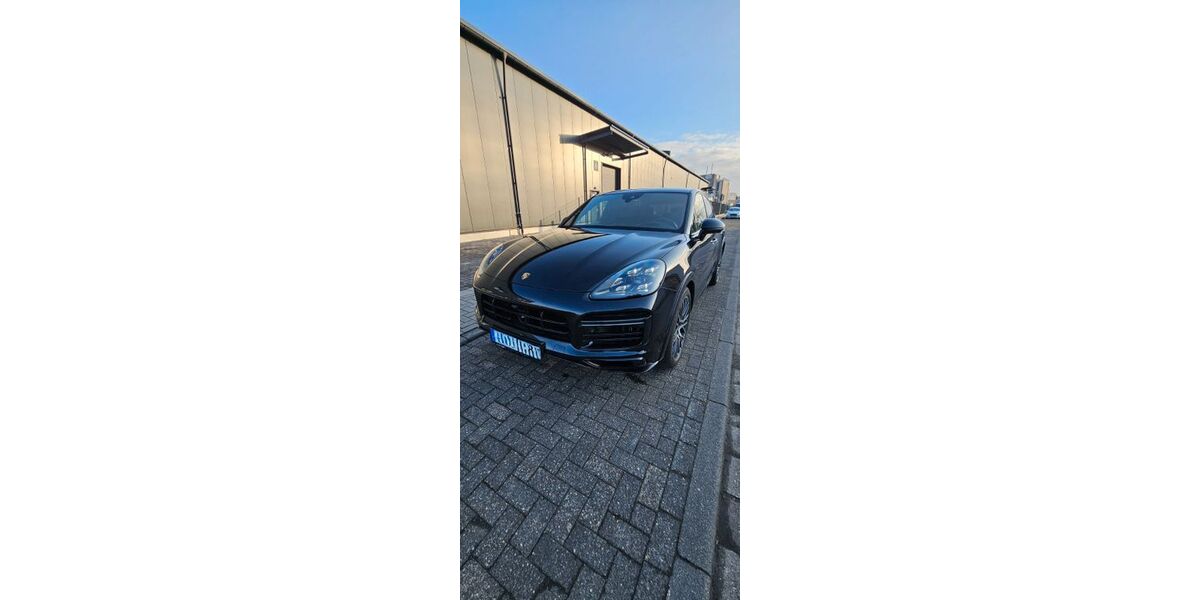 Porsche Cayenne 74.000 km 88.900 &euro; ochtrup 48607